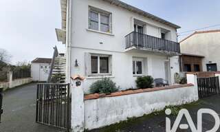 Maison 6 Pièces 142 m² à vendre à La Rochelle (17000)