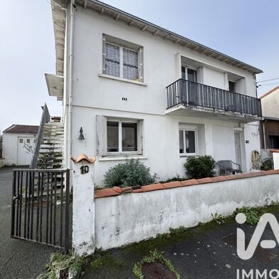 Maison 6 pièces 499000 €