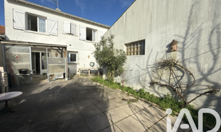 Maison 6 Pièces 142 m² à vendre à La Rochelle (17000)
