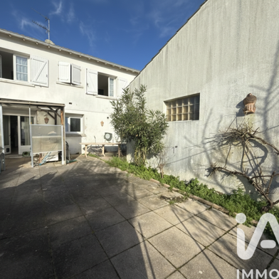 Maison 6 pièces 499000 €