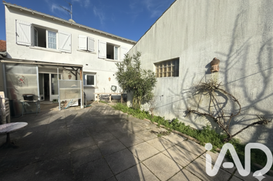 Maison 6 pièces 499000 €