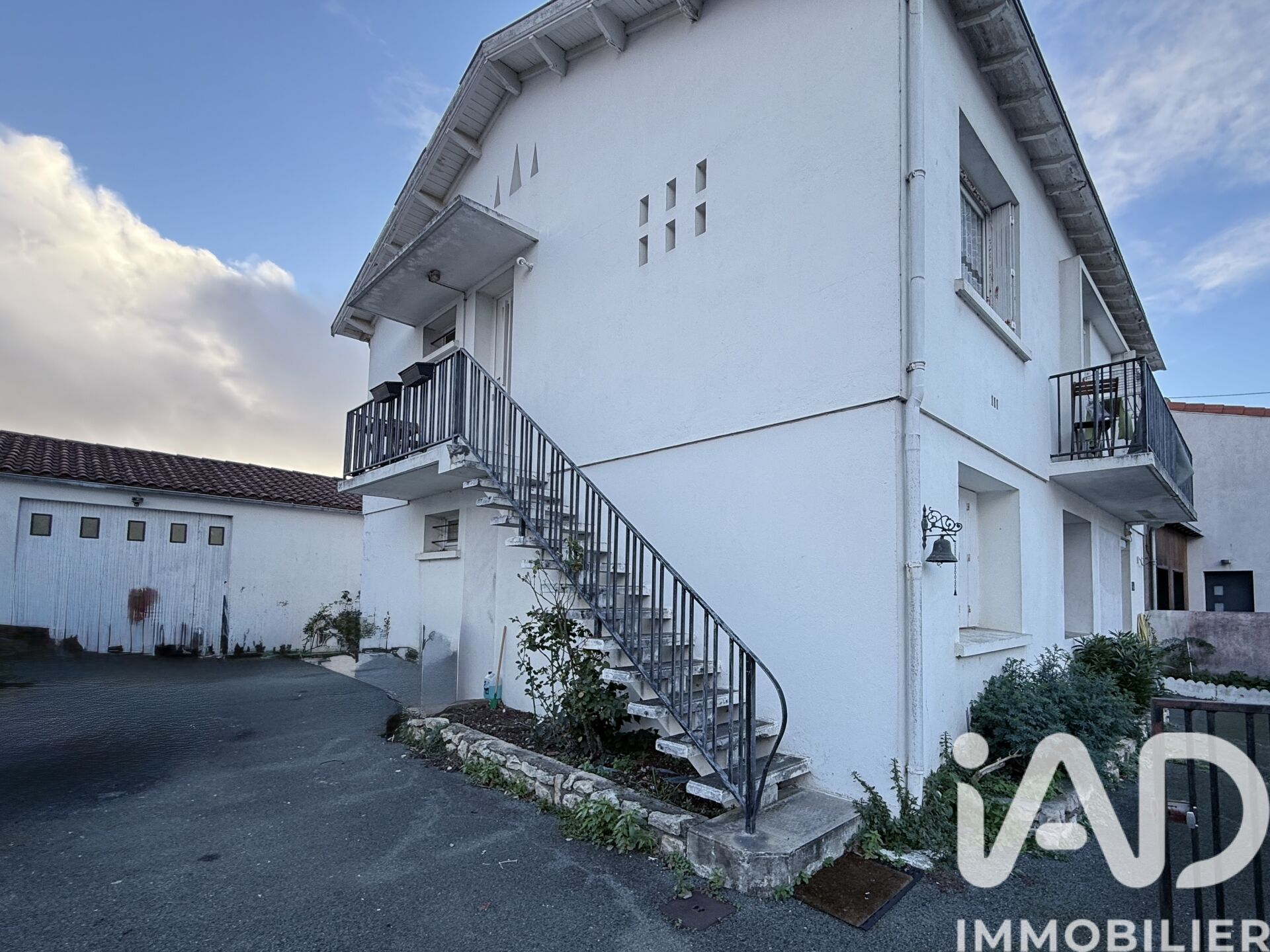 Vente Maison de ville 6 pièces - Photo 2