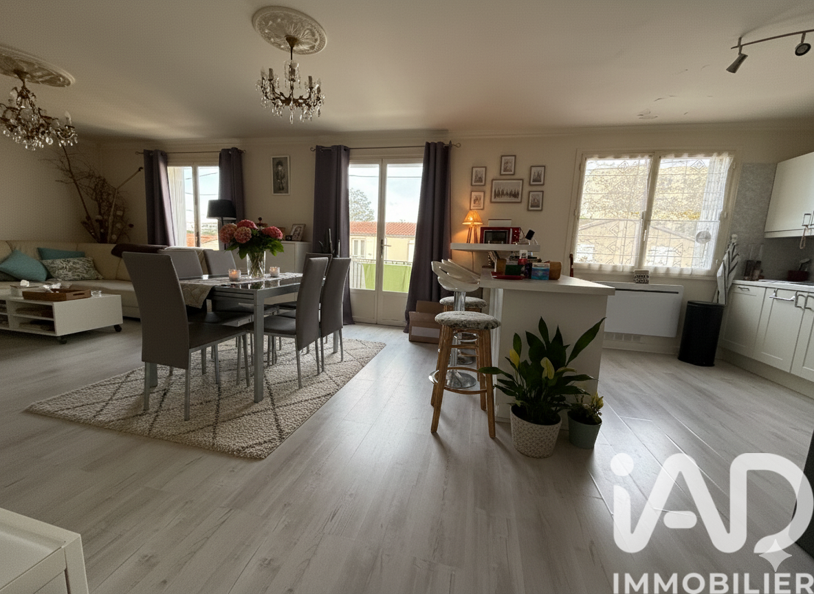 Vente Maison de ville 6 pièces - Photo 4
