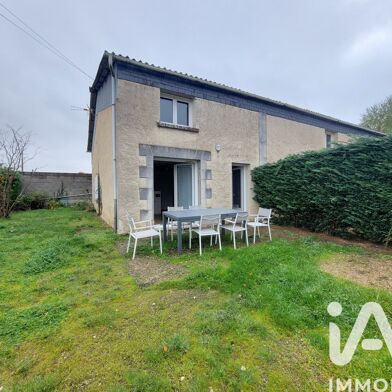 Immeuble  147000 €