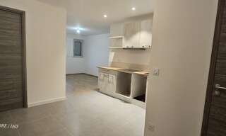 Appartement 2 Pièces 43 m² à vendre à Aix-les-Bains (73100)