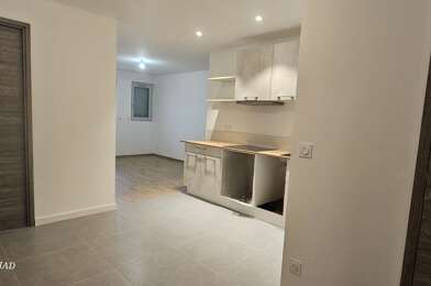 Appartement 2 pièces 185000 €