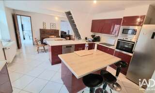 Maison 5 Pièces 140 m² à vendre à Château-l'Abbaye (59230)