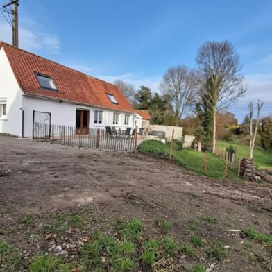 Maison 6 pièces 169500 €