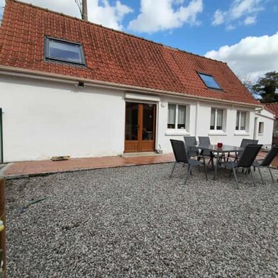 Maison 6 pièces 159000 €