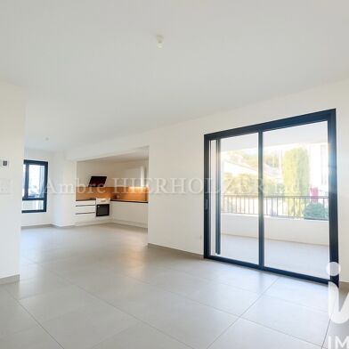 Appartement 3 pièces 429000 €