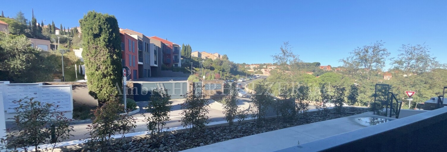 Appartement 3 Pièces 76 m² à vendre à Collioure (66190)