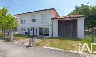 Maison 4 Pièces 65 m² à vendre à Montendre (17130)