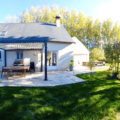 Maison 8 pièces 395000 €