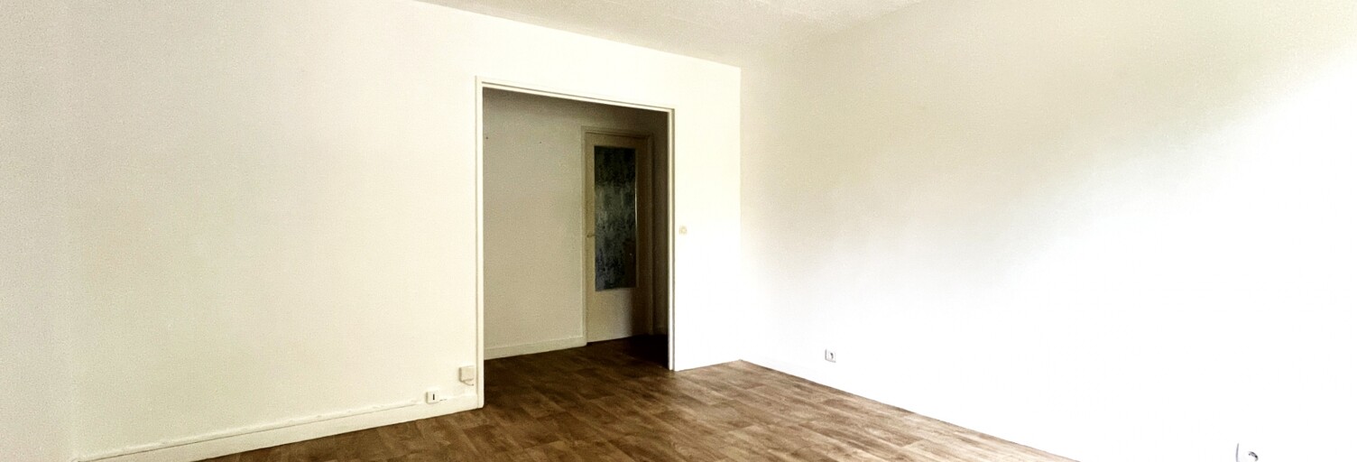 Appartement 3 Pièces 65 m² à vendre à Saint-Fargeau-Ponthierry (77310)