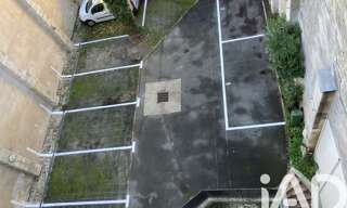 Garage  12 m² à vendre à Bordeaux (33000)