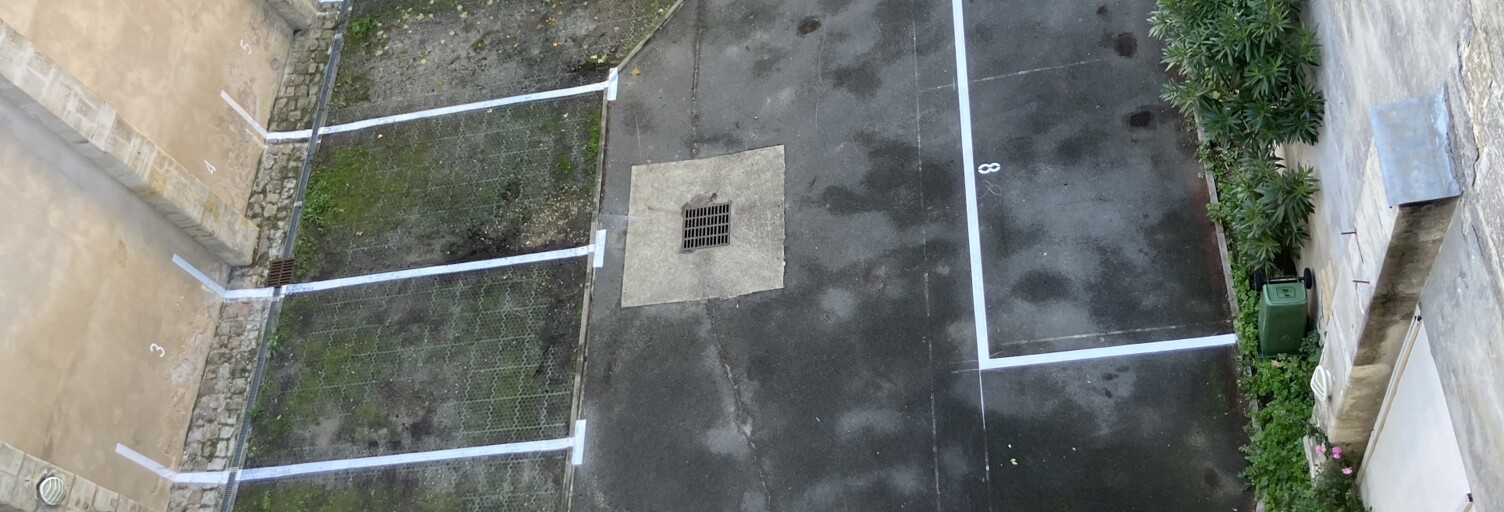 Garage  12 m² à vendre à Bordeaux (33000)