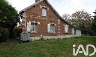 Maison 5 Pièces 120 m² à vendre à Hancourt (80240)