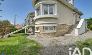 Maison 5 Pièces 101 m² à vendre à Vouillé (79230)