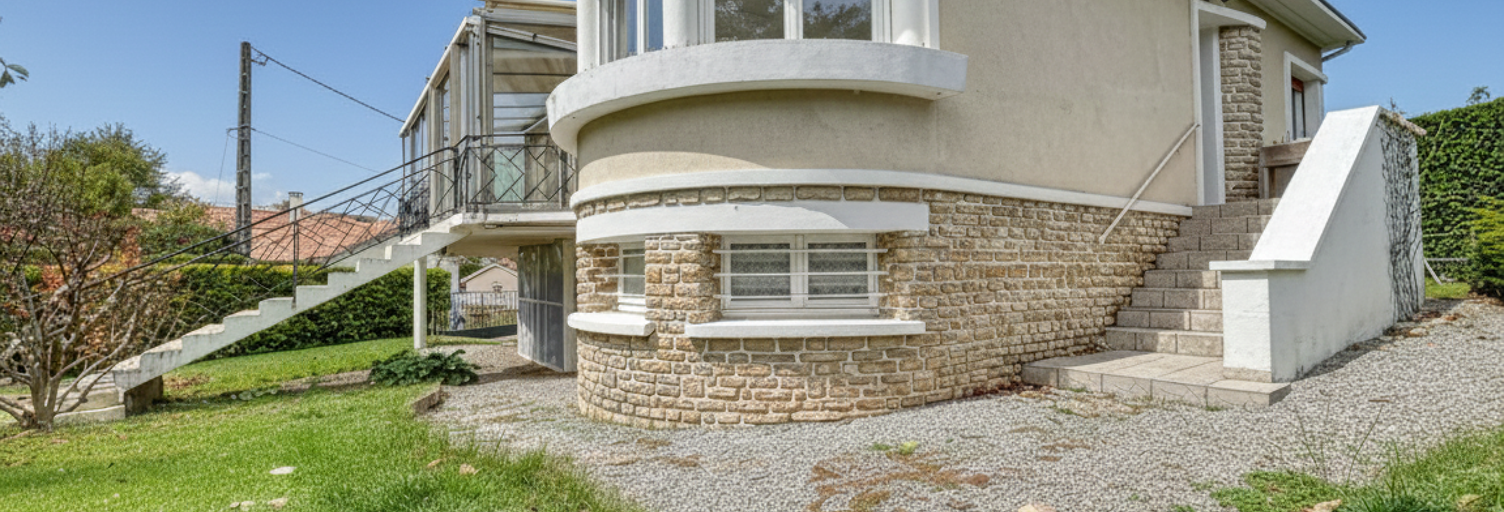 Maison 5 Pièces 101 m² à vendre à Vouillé (79230)