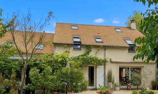 Maison 7 Pièces 142 m² à vendre à Ableiges (95450)