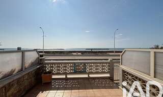 Appartement 3 Pièces 59 m² à vendre à Valras-Plage (34350)