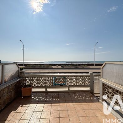 Appartement 3 pièces 297000 €