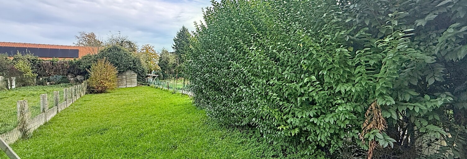 Maison 4 Pièces 98 m² à vendre à Waziers (59119)