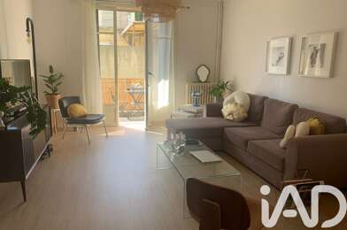 Appartement 2 pièces 265000 €