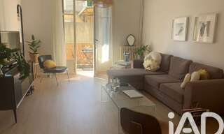 Appartement 2 Pièces 62 m² à vendre à Aix-en-Provence (13100)