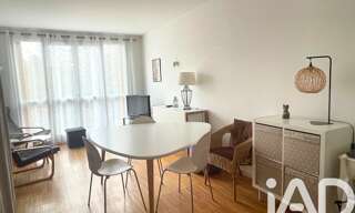 Appartement 3 Pièces 63 m² à vendre à Chilly-Mazarin (91380)