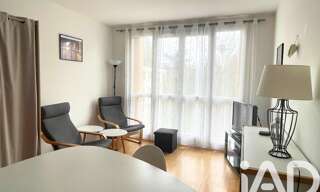 Appartement 3 Pièces 63 m² à vendre à Chilly-Mazarin (91380)