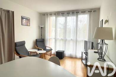 Appartement 3 pièces 150000 €