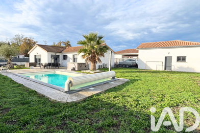 Maison 5 pièces 515000 €