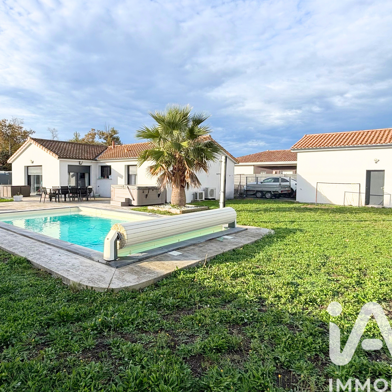 Maison 5 pièces 545000 €