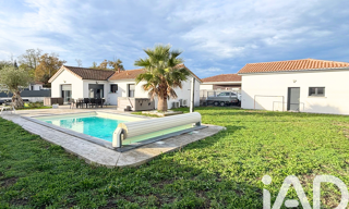 Maison 5 Pièces 109 m² à vendre à Cestas (33610)