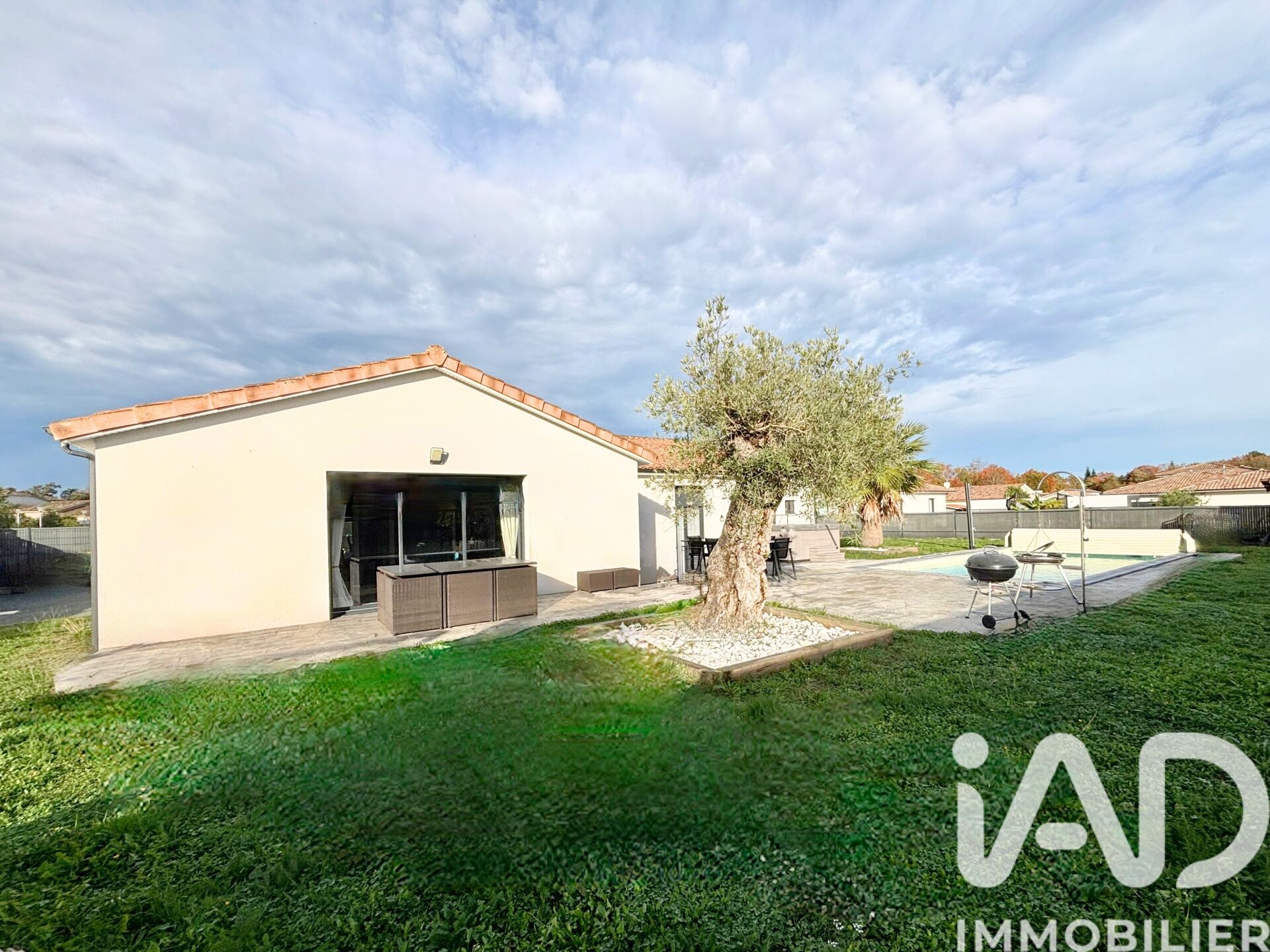 Vente Maison/villa 5 pièces - Photo 2