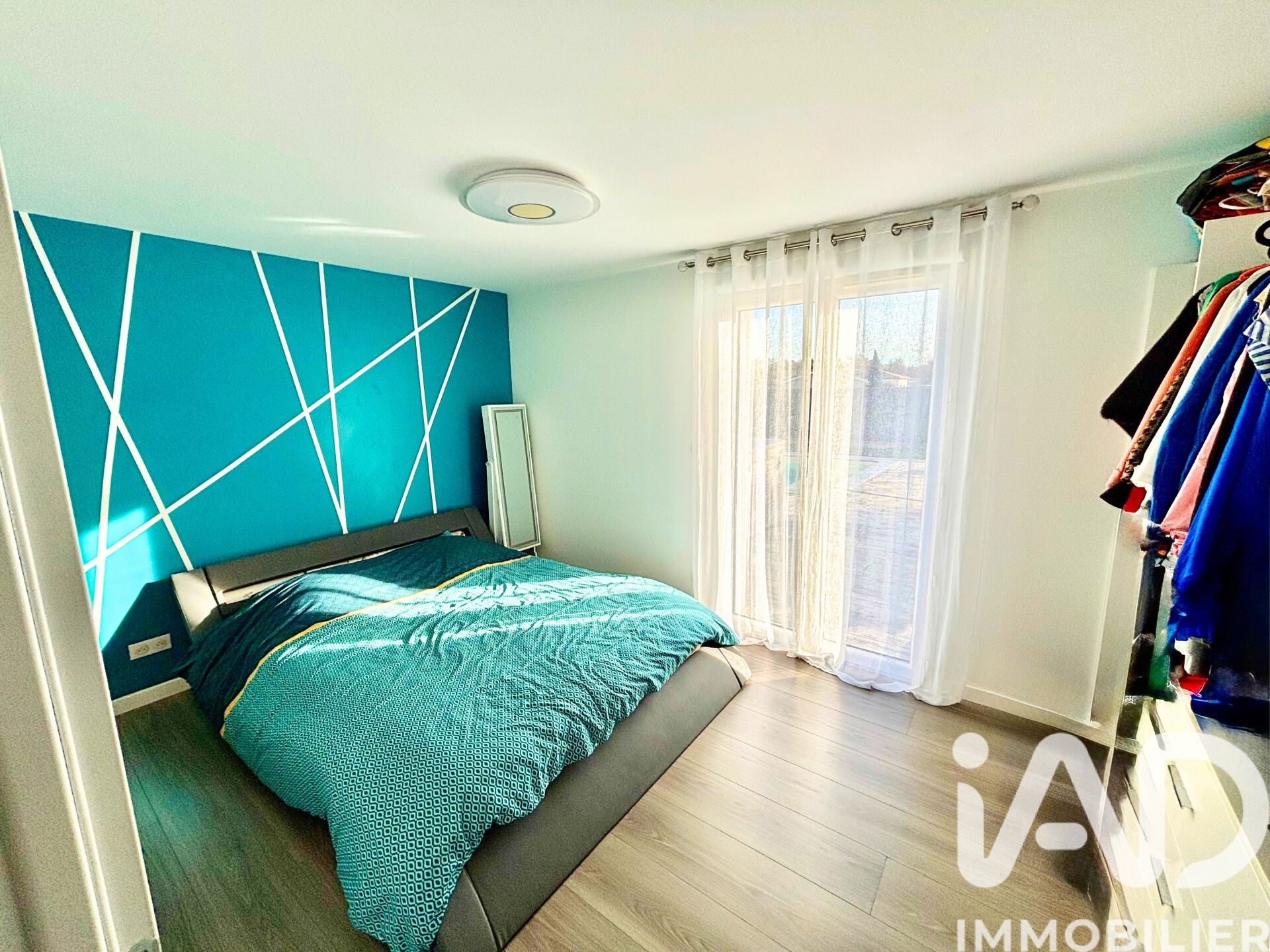 Vente Maison/villa 5 pièces - Photo 5
