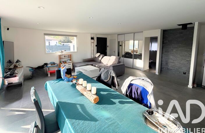 Vente Maison/villa 5 pièces — photo 2