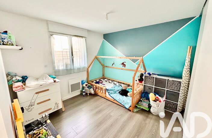 Vente Maison/villa 5 pièces — photo 4