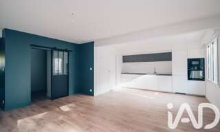 Appartement 4 Pièces 94 m² à vendre à Nantes (44000)