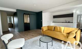 Appartement 4 Pièces 94 m² à vendre à Nantes (44000)