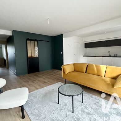 Appartement 4 pièces 415000 €