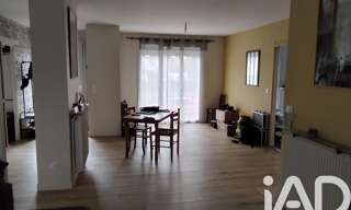 Maison 4 Pièces 87 m² à vendre à Beauvais (60000)