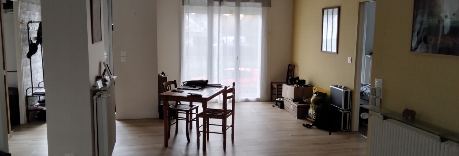 Maison 4 Pièces 87 m² à vendre à Beauvais (60000)