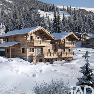 Maison 5 pièces 1350000 €