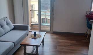 Appartement 2 Pièces 25 m² à vendre à Bergerac (24100)