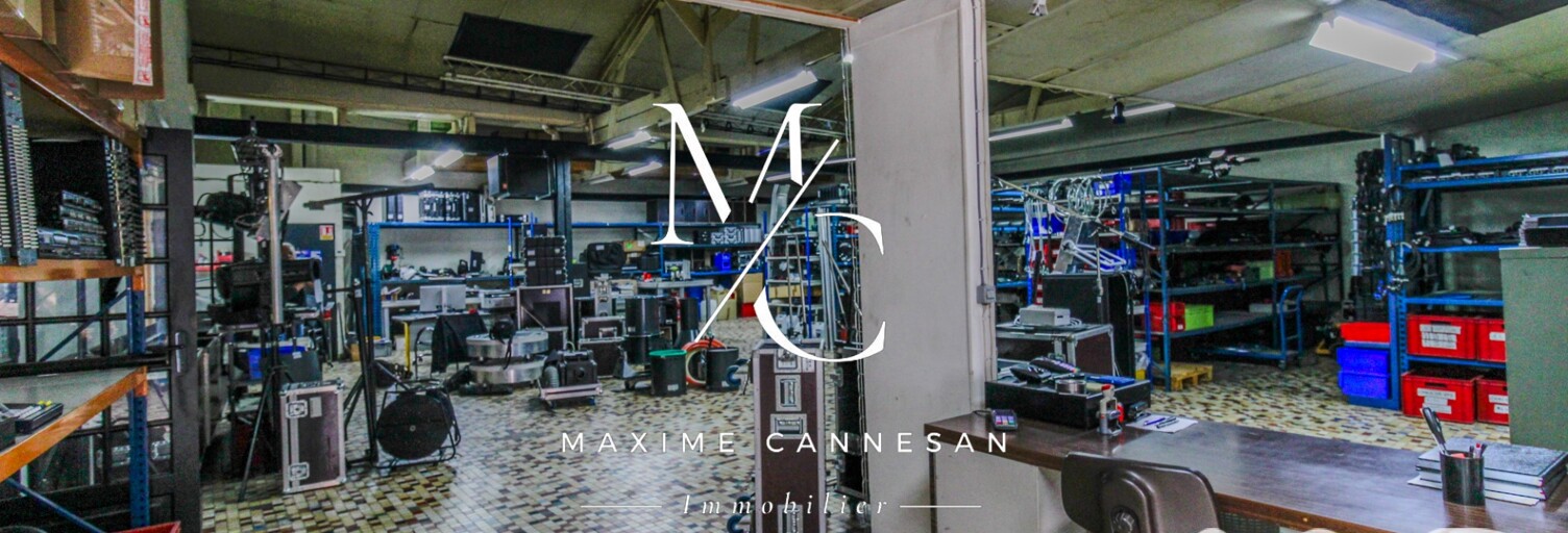 Immeuble  440 m² à vendre à Rouen (76100)