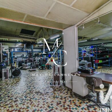 Immeuble  389000 €