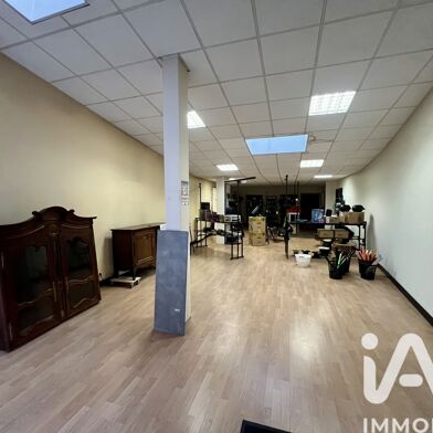 Immeuble  385000 €