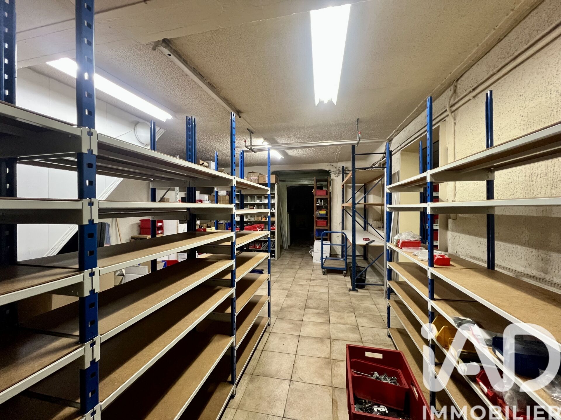 Vente Immeuble 512 m² - Photo 3